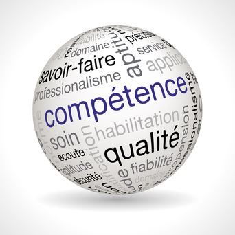 COMPETENCE DETAM